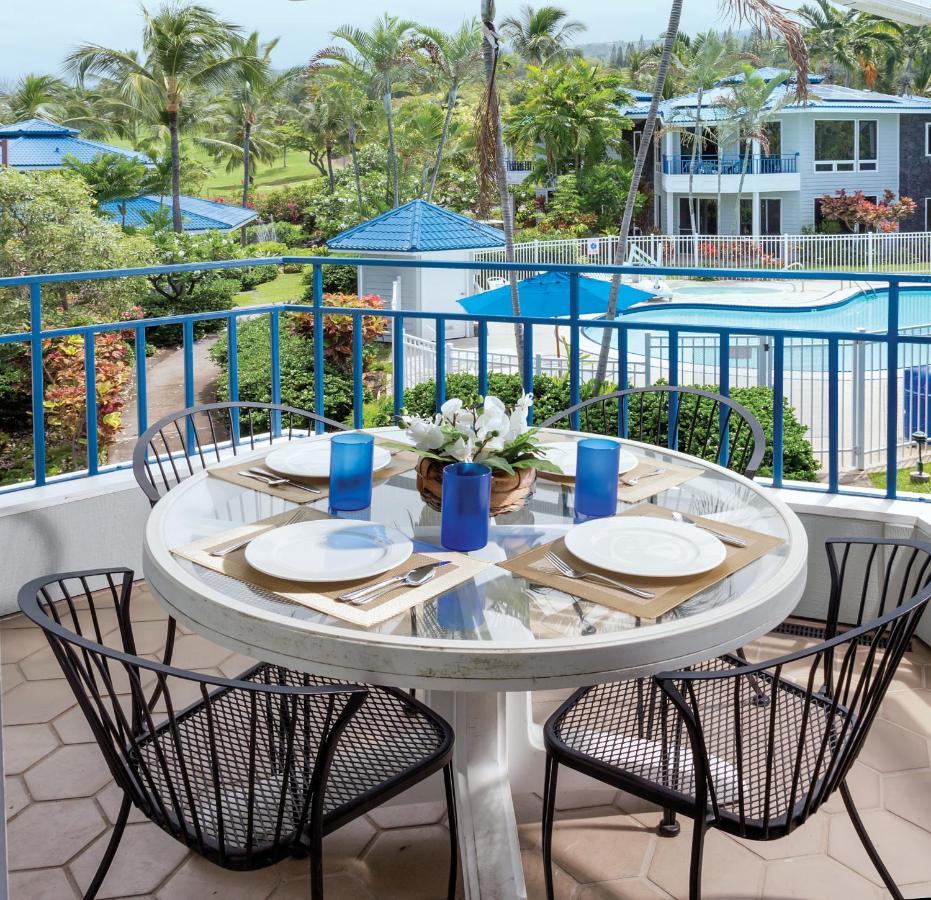วินด์แฮม เมานา โลอา วิลเลจ Hotel Keauhou ภายนอก รูปภาพ