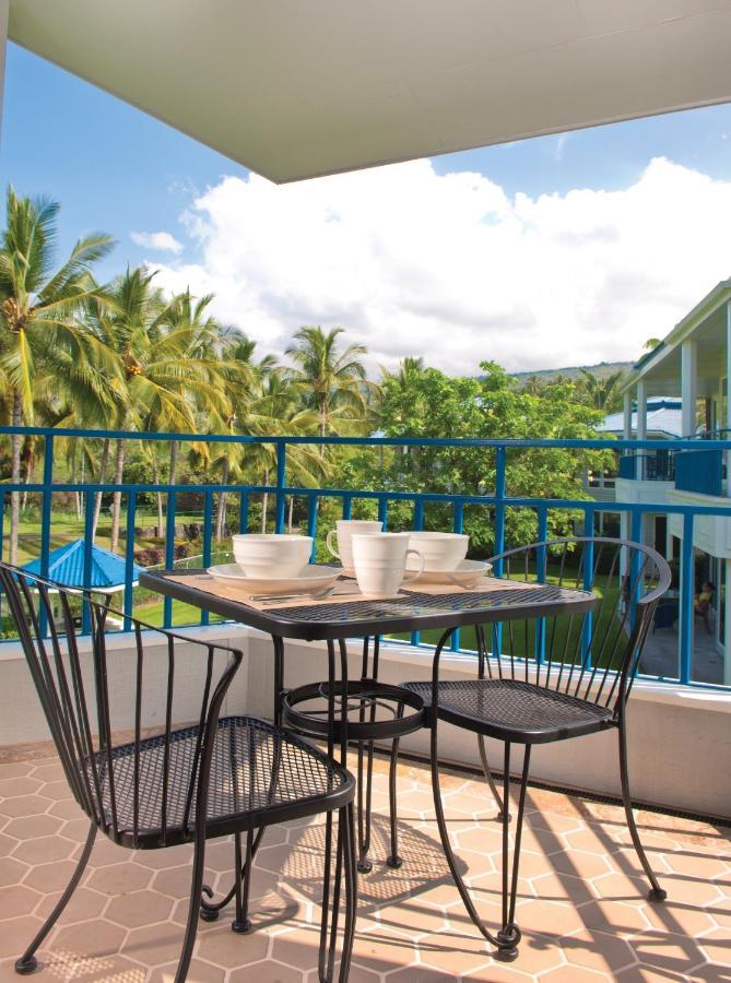 วินด์แฮม เมานา โลอา วิลเลจ Hotel Keauhou ภายนอก รูปภาพ