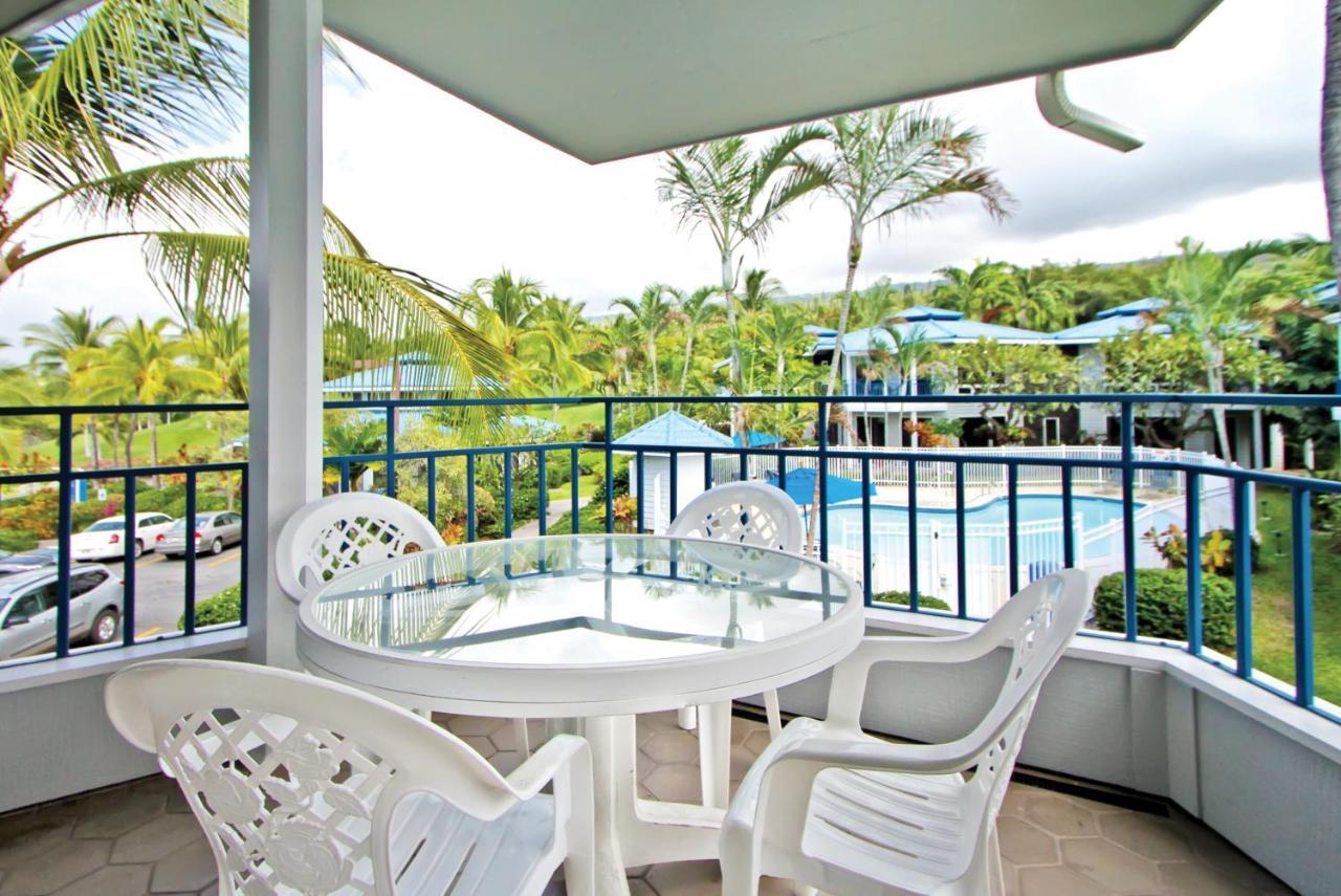 วินด์แฮม เมานา โลอา วิลเลจ Hotel Keauhou สิ่งอำนวยความสะดวก รูปภาพ